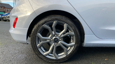 Ford Fiesta 1.0 EcoBoost 95 ST-Line Edition 5dr Petrol Hatchback